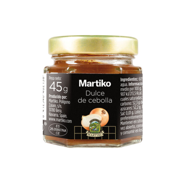 Salsa de toffe