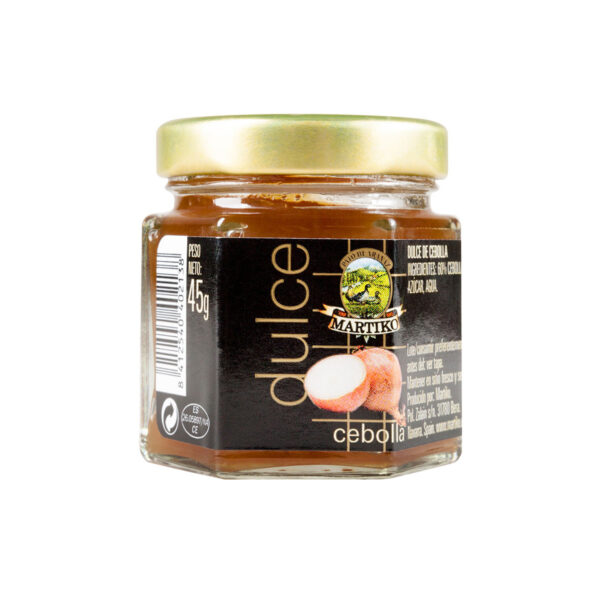 DULCE DE CEBOLLA Martiko