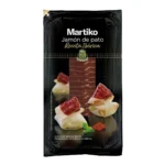 Jamón de pato 40 g Receta Ibérica