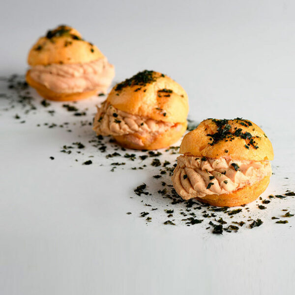 Paté Martiko Superior