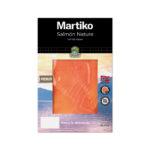 SALMÓN MARTIKO NATURE 80 G