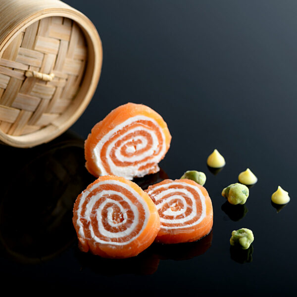 SALMÓN AHUMADO MARTIKO 150 G