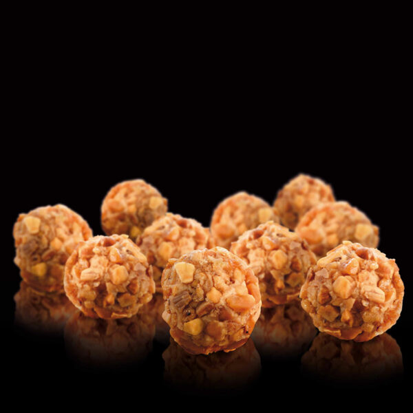 Bombones de Foie Gras Martiko Alta Gastronomía