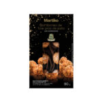 Bombones de Foie Gras de Pato Martiko Alta Gastronomía 80 g