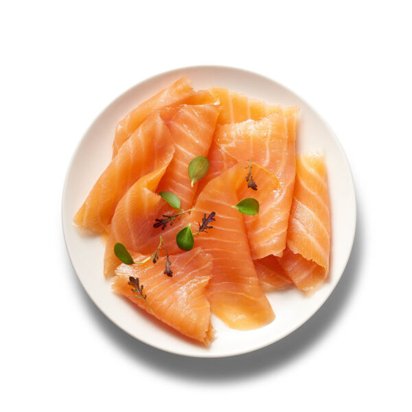 Salmón Nature Eco-Bio Martiko