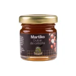 Dulce de cebolla Martiko 45 g