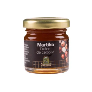 Dulce de cebolla Martiko 45 g
