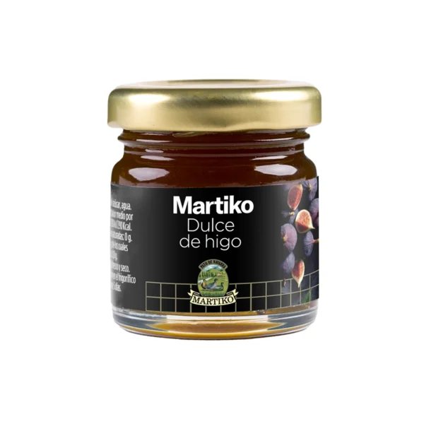 Dulce de higo Martiko 45 g