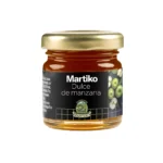 Dulce de manzana Martiko 45 g