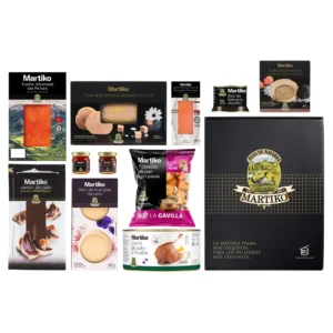 Lote Mar y Montaña Premium Martiko