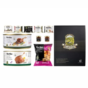 Lote Mis Favoritos de Pato Martiko