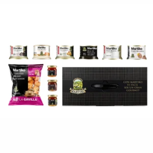 Lote Siempre hay Pato Martiko en mi Despensa