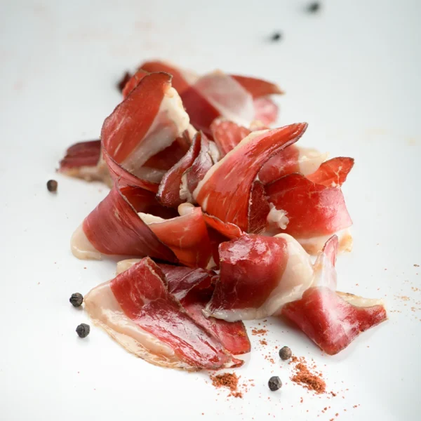 Jamón de pato Martiko Receta Ibérica