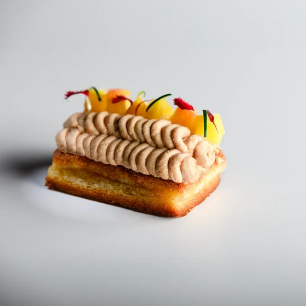 Bloc de foie gras de pato Martiko emplatado