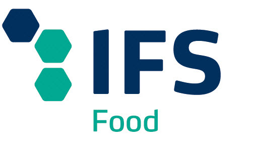IFS logo