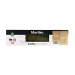 Solomillo de salmón ahumado marinado Martiko 300g