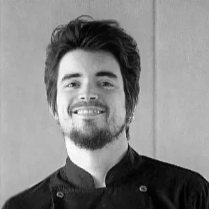 Carlos Hernández - Talentos Martiko