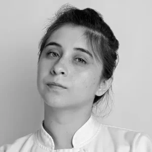 Javiera Araya - Talentos Martiko
