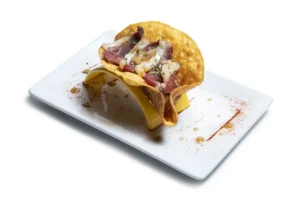 BALU - Balu Pekín - La Ruta del pintxopato