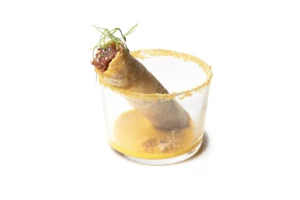 EL QUINCE DE ESTAFETA - Canuticuacua - La Ruta del PintxoPato