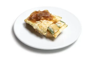 JUANITO - Calapaté - La Ruta del pintxopato