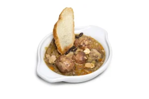 REX - Do-re-mi-cua cua - La Ruta del pintxopato