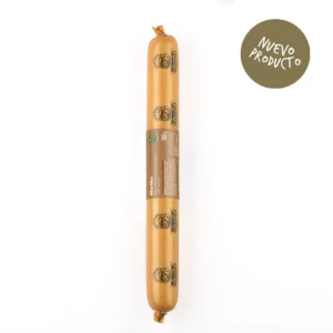 Bloc de foie gras de pato con turrón Martiko, formato ficelle 300 g